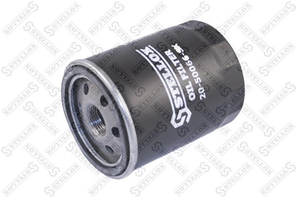 Купить 20-50066-SX STELLOX Масляный фильтр  Fiorino (1.4, 1.6, 1.7)