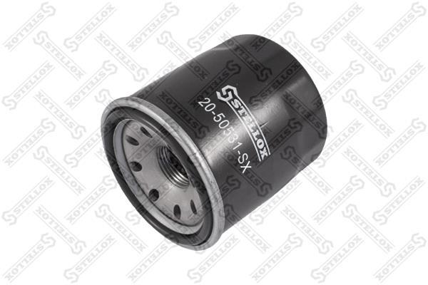 Купити 20-50531-SX STELLOX Масляний фільтр 