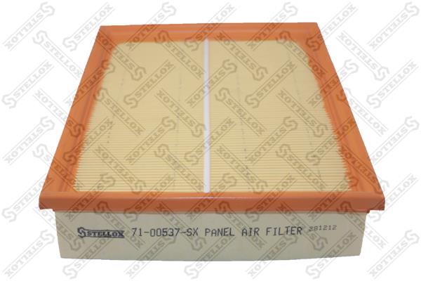 Купить 71-00537-SX STELLOX Воздушный фильтр  Transporter T4 (1.9, 2.0, 2.4, 2.5, 2.8)