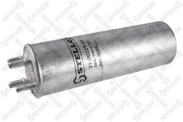 Купити 21-00229-SX STELLOX Паливний фільтр  Мультівен (1.9, 2.0, 2.5)