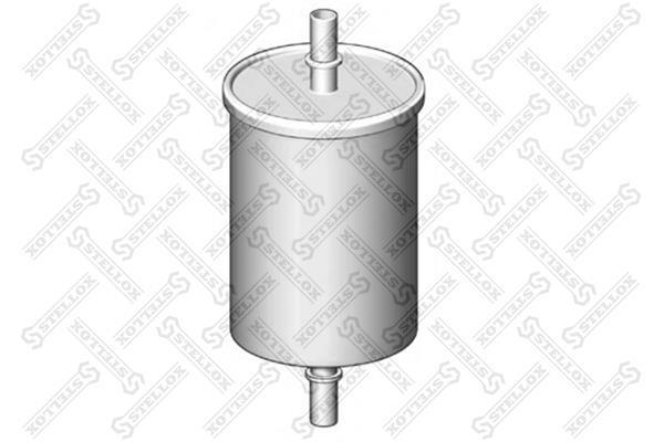 Купить 21-00181-SX STELLOX Топливный фильтр  С Тайп (2.5, 3.0, 4.0, 4.2)