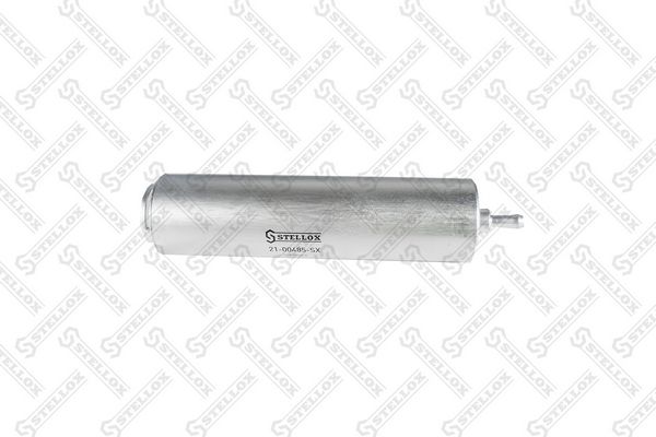 Купить 21-00485-SX STELLOX Топливный фильтр  BMW E46 (330 Cd, 330 d, 330 xd)