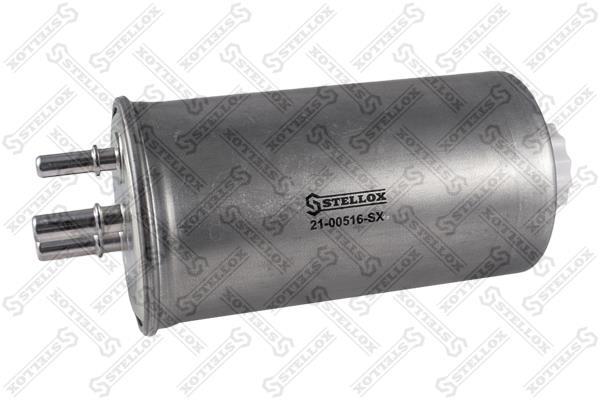 Купити 21-00516-SX STELLOX Паливний фільтр  Logan 1 1.5 dCi