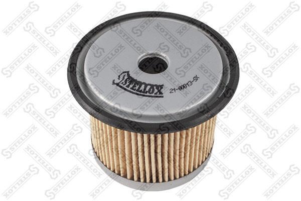 Купить 21-00813-SX STELLOX Топливный фильтр  Berlingo (1.8 D, 1.9 D)