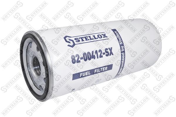Купить 82-00412-SX STELLOX Топливный фильтр  Volvo