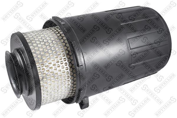 Купить 81-21034-SX STELLOX Воздушный фильтр  Mercedes T1 (2.3, 2.9)