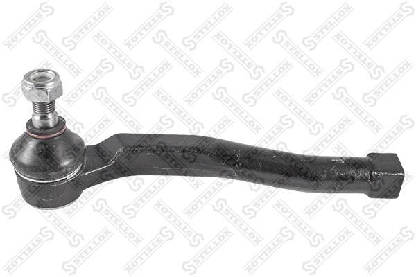 Купить 51-73006A-SX STELLOX Рулевой наконечник Авео (1.2, 1.2 LPG, 1.4)