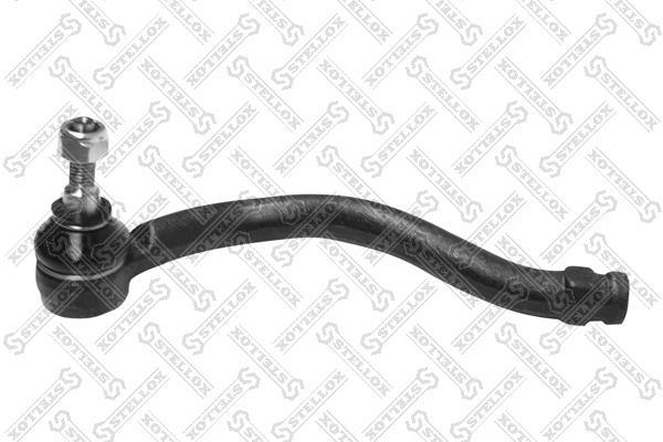 Купить 51-00279-SX STELLOX Рулевой наконечник Алхамбра (1.8, 1.9, 2.0, 2.8)