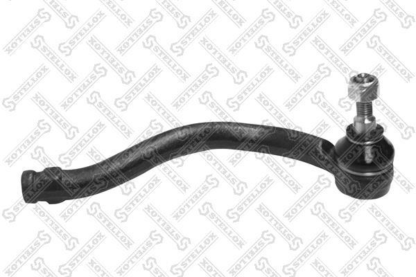 Купить 51-00280-SX STELLOX Рулевой наконечник Espero (1.5 16V, 1.8, 2.0)