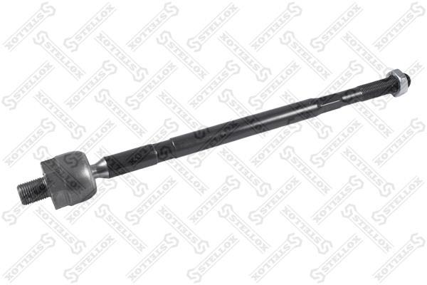 Купить 55-00493-SX STELLOX Рулевая тяга Polo (1.2, 1.4, 1.6)