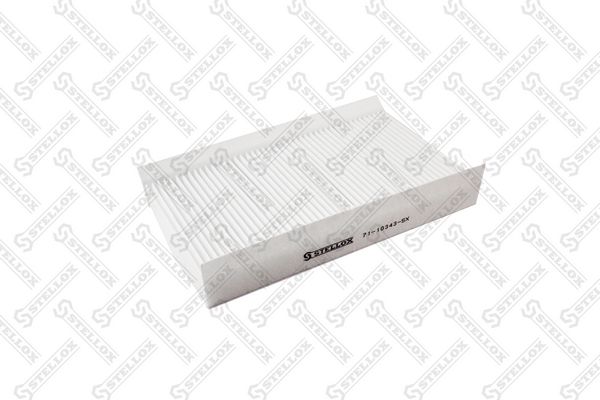 Купить 71-10343-SX STELLOX Салонный фильтр  Discovery (2.7, 3.0, 4.4, 5.0)
