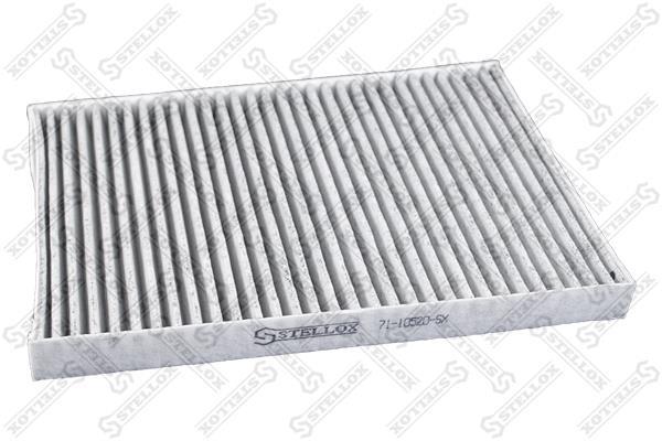 Купить 71-10520-SX STELLOX Салонный фильтр  Koleos (2.0 dCi, 2.5)
