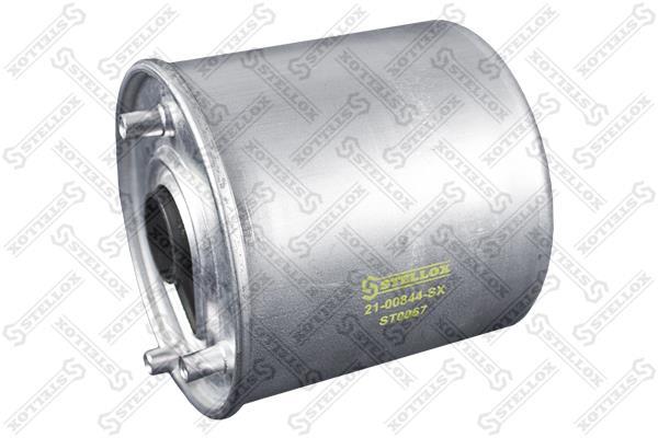 Купити 21-00844-SX STELLOX Паливний фільтр  Транзіт Коннект 1.6 TDCi