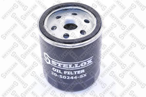 Купити 20-50244-SX STELLOX Масляний фільтр  Мазда