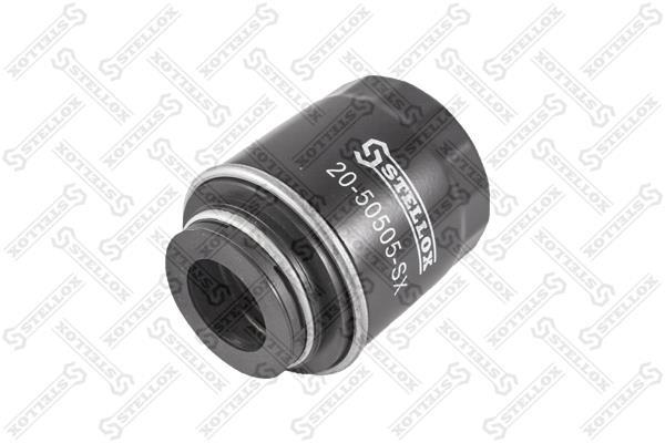 Купить 20-50505-SX STELLOX Масляный фильтр  Polo (1.2 TSI, 1.4 GTI)
