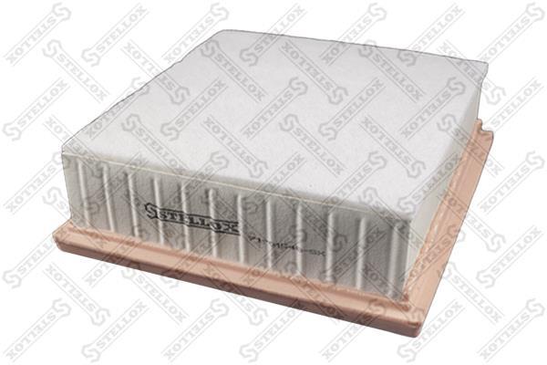 Купить 71-01548-SX STELLOX Воздушный фильтр  Meriva (1.4, 1.4 LPG)