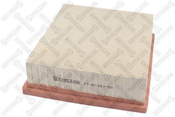Купити 71-01081-SX STELLOX Повітряний фільтр  Еспейс 4 (1.9, 2.0, 2.2, 3.0, 3.5)