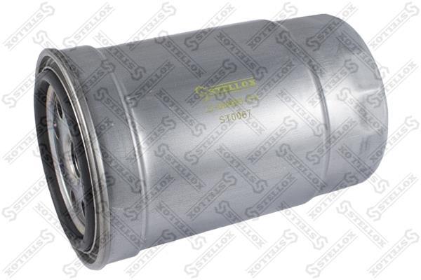 Купити 21-00489-SX STELLOX Паливний фільтр 