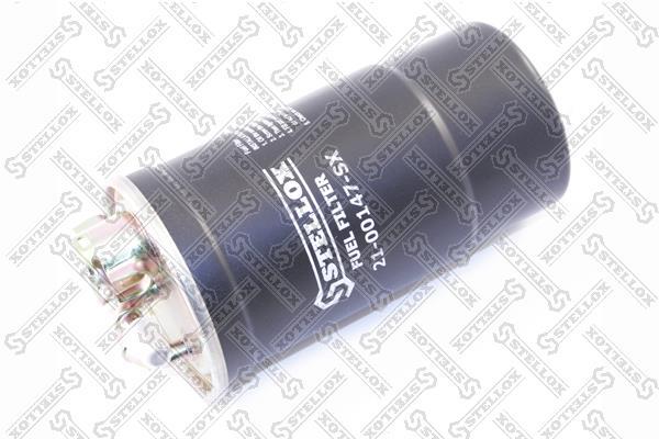Купить 21-00147-SX STELLOX Топливный фильтр  Superb (1.9 TDI, 2.0 TDI)