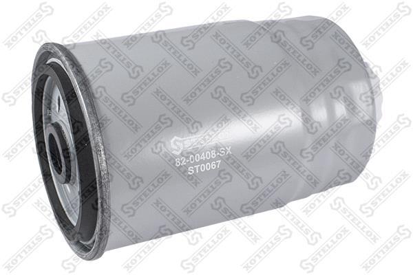 Купити 82-00408-SX STELLOX Паливний фільтр 