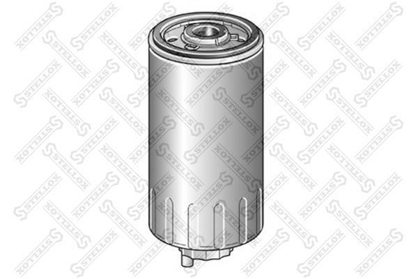 Купить 21-00069-SX STELLOX Топливный фильтр  Ауди 80 (1.6, 1.9)