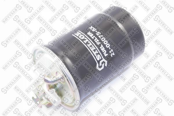 Купити 21-00075-SX STELLOX Паливний фільтр 