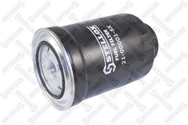 Купить 21-00001-SX STELLOX Топливный фильтр  Л200 (2.5 DI-D, 2.5 DI-D 4WD)