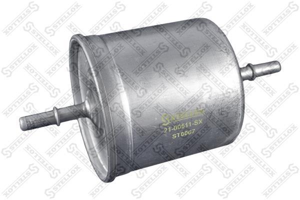 Купити 21-00511-SX STELLOX Паливний фільтр  Вольво С80 1 (2.0, 2.4, 2.8, 2.9)