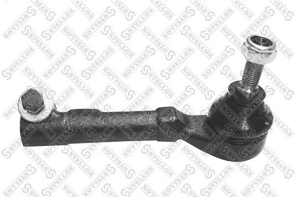 Купить 51-00927A-SX STELLOX Рулевой наконечник Twingo 2 (1.1, 1.5, 1.6)