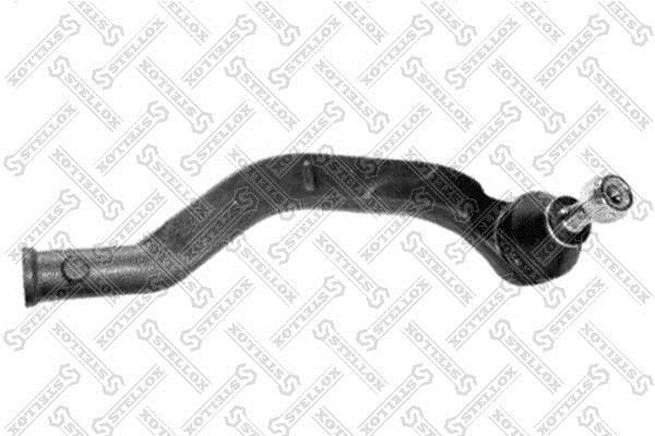 Купить 51-03361A-SX STELLOX Рулевой наконечник Виваро (1.9, 2.0, 2.5)