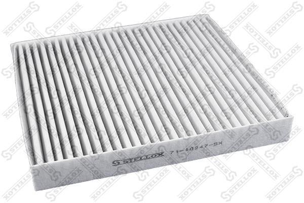 Купити 71-10247-SX STELLOX Салонний фільтр  Кордоба (1.2, 1.4, 1.6, 1.9, 2.0)
