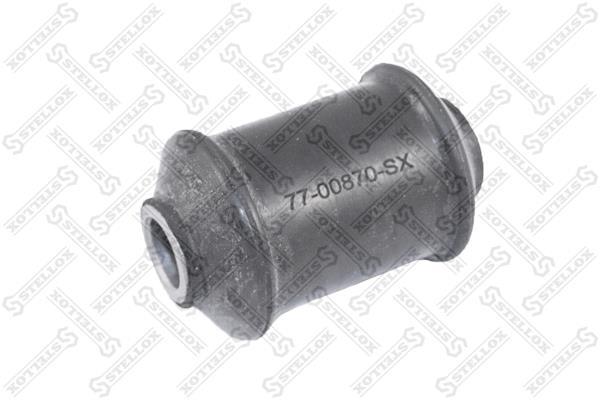 Купити 77-00870-SX STELLOX Втулки стабілізатора Транзіт 6 (2.0, 2.3, 2.4)