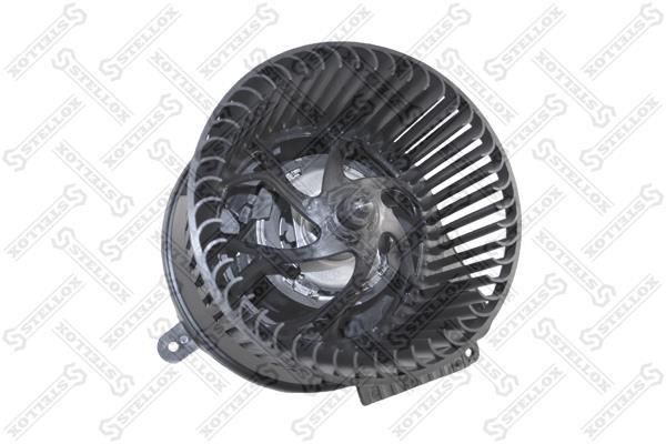 Купити 29-99036-SX STELLOX Мотор пічки Sprinter (901, 902, 903) (2.3, 2.9)