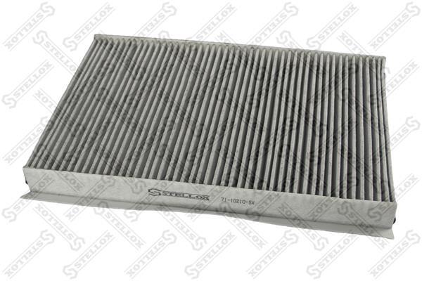 Купить 71-10210-SX STELLOX Салонный фильтр  Crafter (35, 50) (2.0 TDI, 2.0 TDI 4motion, 2.5 TDI)