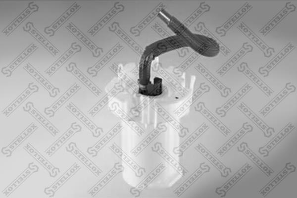 Купить 10-01563-SX STELLOX Топливный насос Комбо (1.4, 1.4 16V)