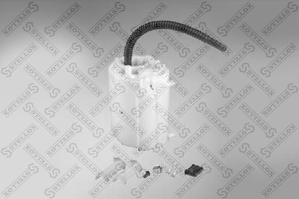 Купити 10-01176-SX STELLOX Паливний насос Ауді А3 (1.6, 1.8)