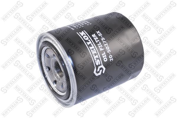 Купить 20-50275-SX STELLOX Масляный фильтр  L200 2.6 4WD