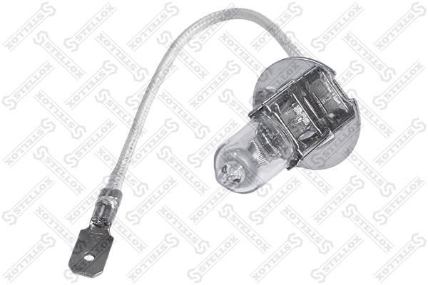 Купити 99-39034-SX STELLOX - Лампа галогенна, H3 12V 55W (P14.5s)