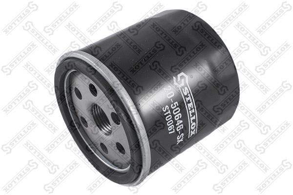 Купити 20-50646-SX STELLOX Масляний фільтр  Камрі (10, 20, 30) (2.5, 3.0)