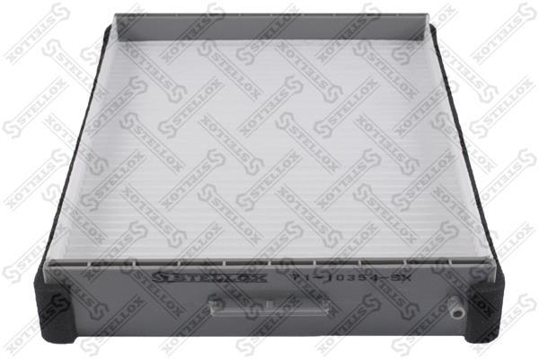 Купити 71-10354-SX STELLOX Салонний фільтр  Sonata (2.0, 2.4, 2.5, 2.7)