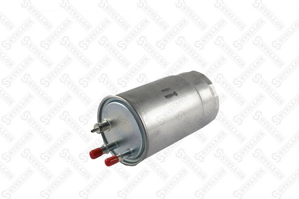 Купить 21-00726-SX STELLOX Топливный фильтр  Линеа (1.3 D Multijet, 1.6 D Multijet)