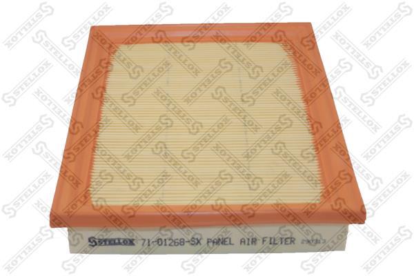 Купить 71-01268-SX STELLOX Воздушный фильтр 