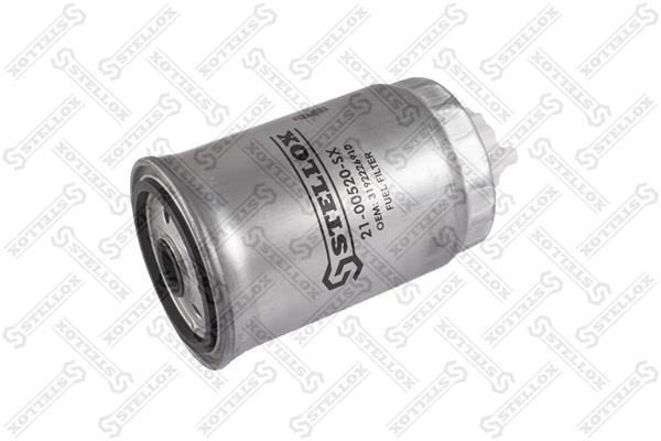 Купити 21-00520-SX STELLOX Паливний фільтр  Матрікс (1.5 CRDi, 1.5 CRDi VGT)