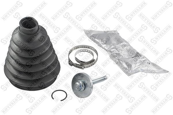 Купить 13-00548-SX STELLOX Пыльник рулевой рейки Volvo S40 2 (1.8, 2.0)