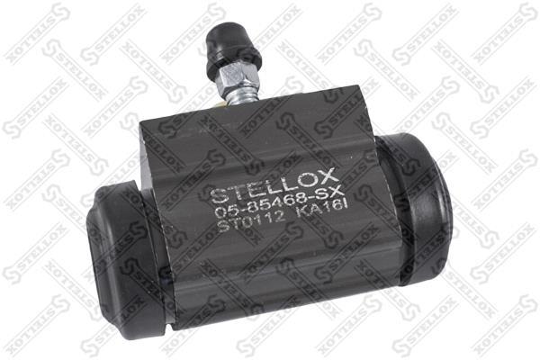 Купити 05-85468-SX STELLOX Робочий гальмівний циліндр Пунто Гранде (0.9, 1.2, 1.4)