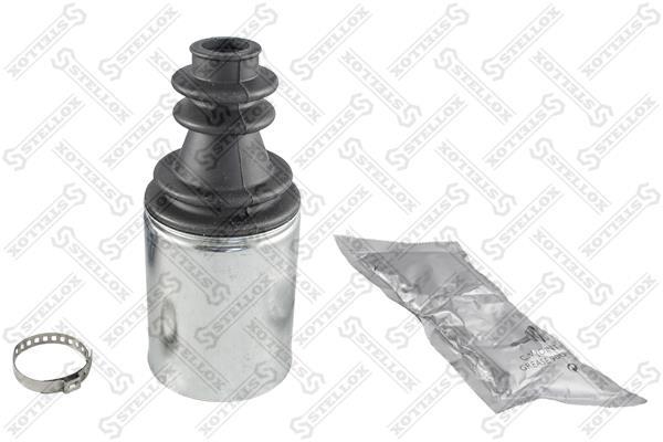 Купить 13-00589-SX STELLOX Пыльник рулевой рейки Трафик 2 (1.9, 2.0)
