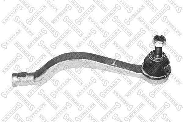 Купить 51-04459-SX STELLOX Рулевой наконечник Sandero 1 (1.4, 1.6)