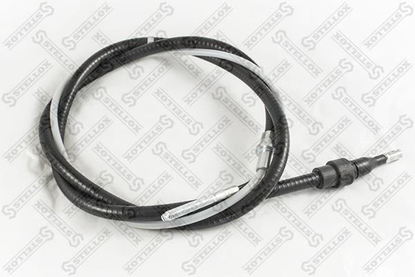 Купить 29-98532-SX STELLOX Трос ручника Фольксваген