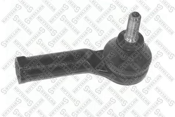 Купить 51-00837-SX STELLOX Рулевой наконечник Micra (1.0, 1.2, 1.4, 1.5, 1.6)