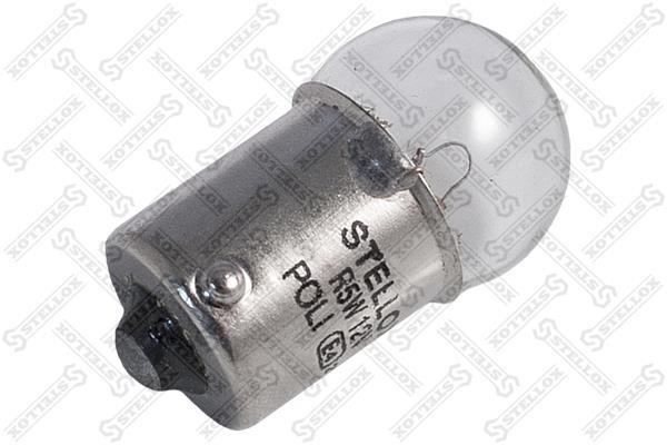 Купить 99-39046-SX STELLOX - Лампа габаритов 1 конт 12 в 5 Вт мин.10шт
